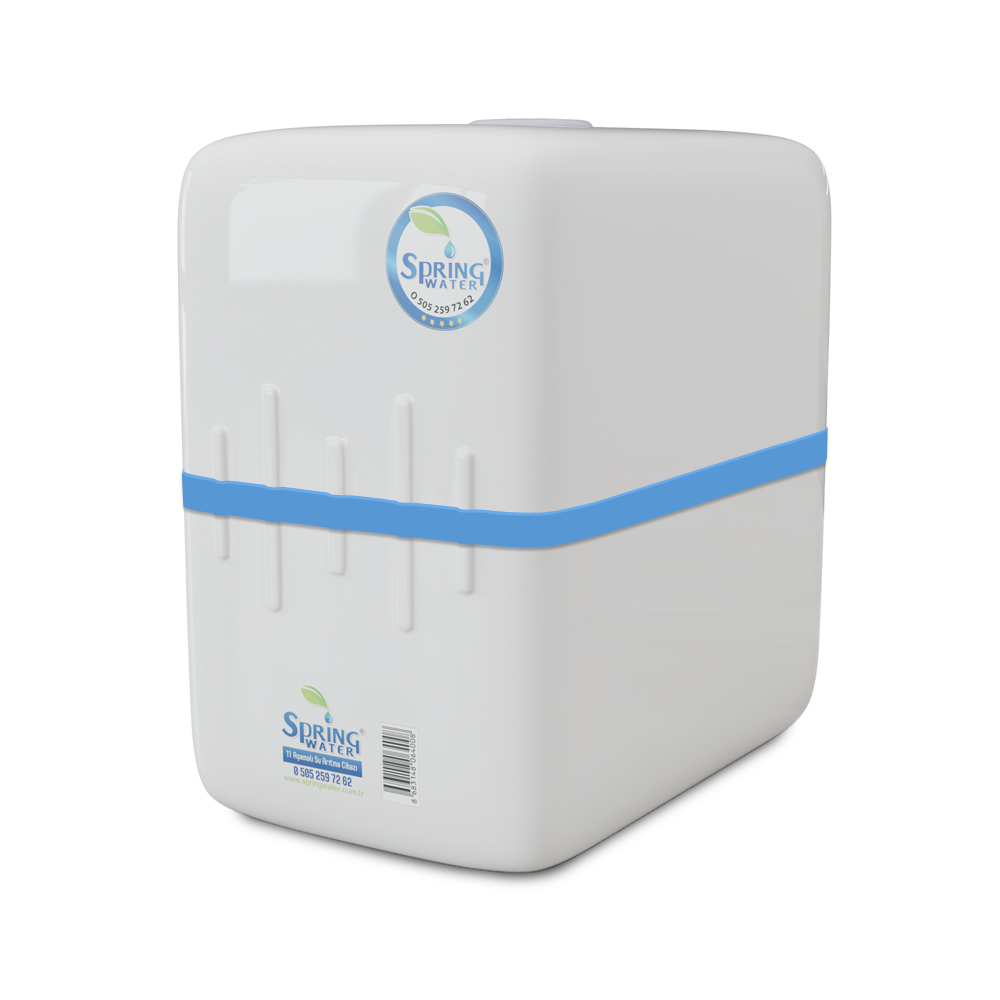 Spring Water Aquante 12
